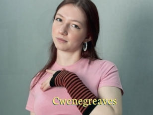 Cwenegreaves