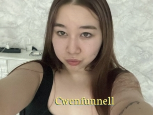 Cwenfunnell
