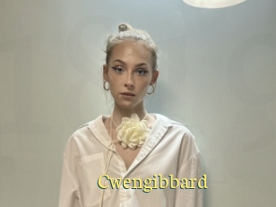 Cwengibbard