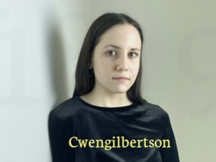 Cwengilbertson