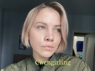 Cwengirling