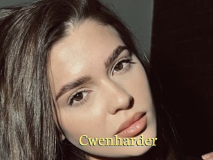 Cwenharder