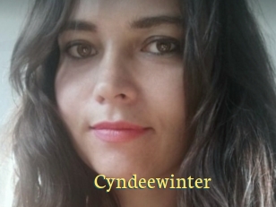 Cyndeewinter