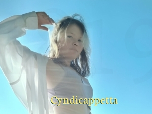 Cyndicappetta