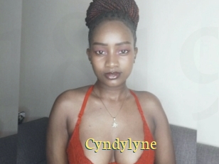 Cyndylyne