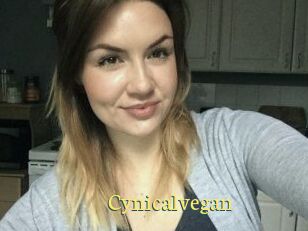 Cynicalvegan
