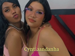 Cyntiaandanha