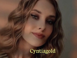 Cyntiagold