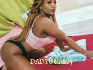 DADYGURL24