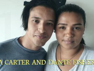DANIELA_CARTER_AND_DANTE_FISHER