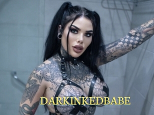 DARKINKEDBABE