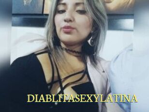 DIABLITASEXYLATINA