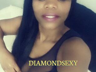 DIAMONDSEXY