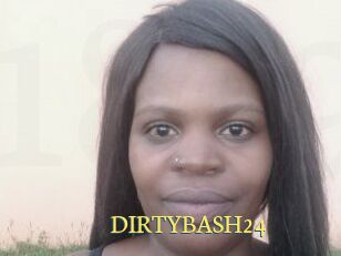 DIRTYBASH24