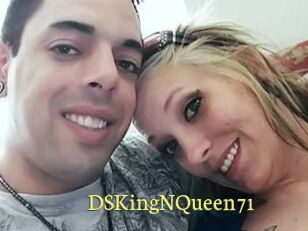 DSKingNQueen71