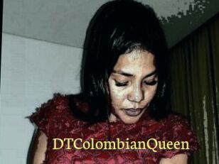 DTColombianQueen