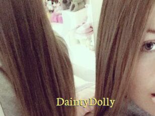 DaintyDolly