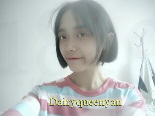 Dairyqueenyan