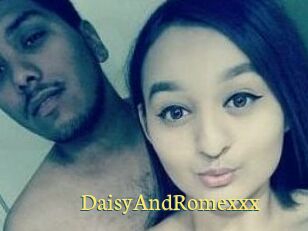 DaisyAndRomexxx