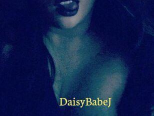 DaisyBabeJ