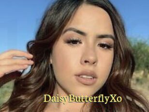 DaisyButterflyXo