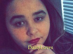 DaisyLoves