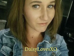 DaisyLovesXO