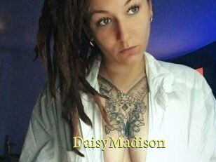 DaisyMadison