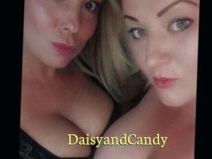 DaisyandCandy
