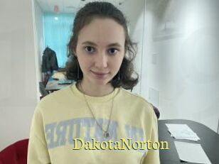 DakotaNorton