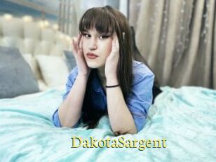 DakotaSargent