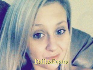 Dallas_Evans