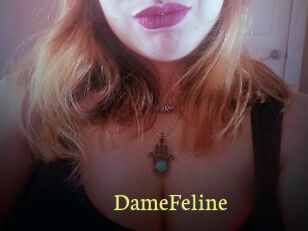 DameFeline