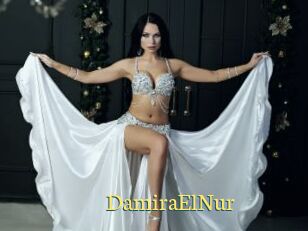 DamiraElNur