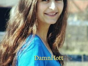 DamnHott