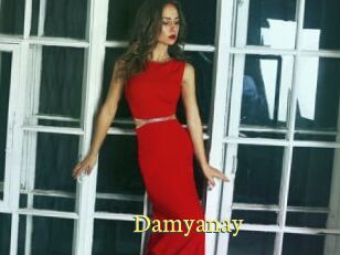 Damyanay
