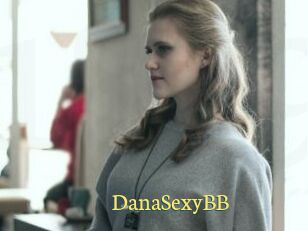 DanaSexyBB