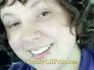 DandyLilPrincess
