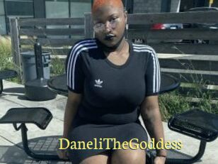 DaneliTheGoddess