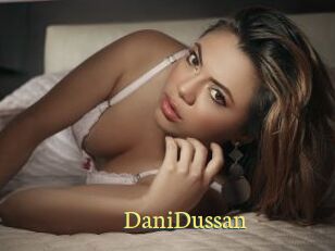 DaniDussan