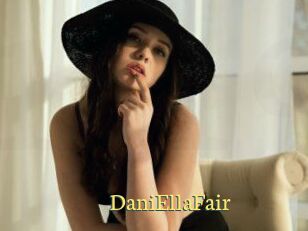 DaniEllaFair