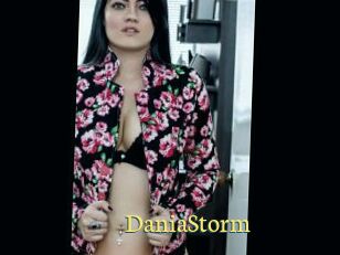 DaniaStorm