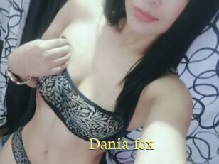 Dania_fox