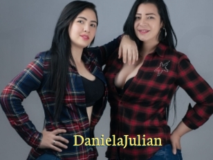 DanielaJulian