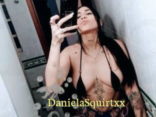 DanielaSquirtxx