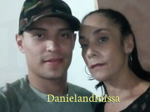 Danielandluissa