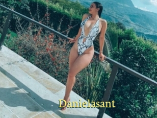 Danielasant
