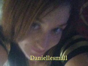 Daniellesmall