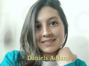 Daniels_Addams