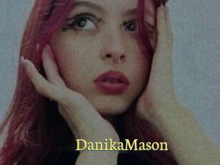 DanikaMason